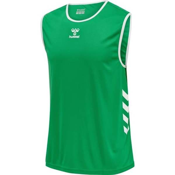 Hummel Core Xk baskettröja - grön - M Grön XL