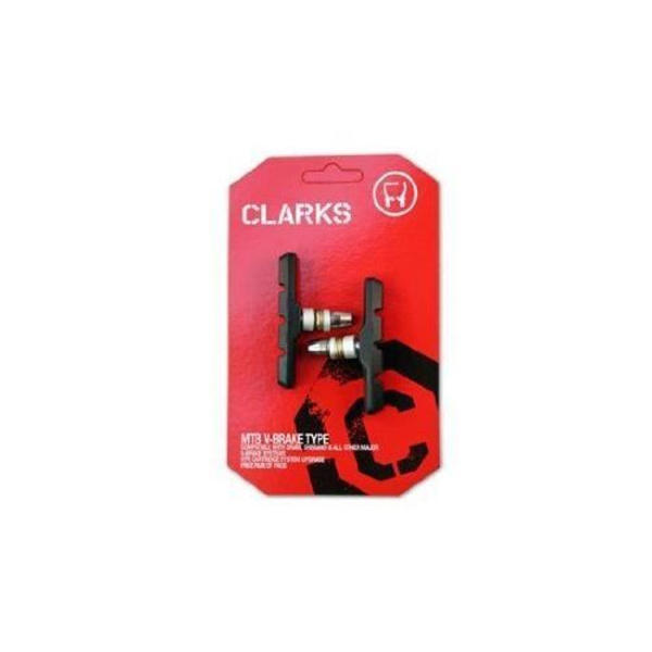 Clarks Thinline bromsbelägg - Sport - Vuxen - Unisex