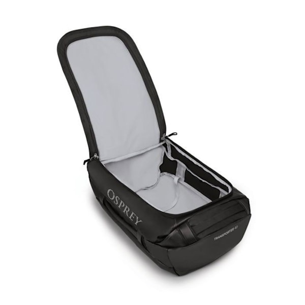Ryggsäck - Osprey - Transporter 40 - Svart - 40L - Unisex svart