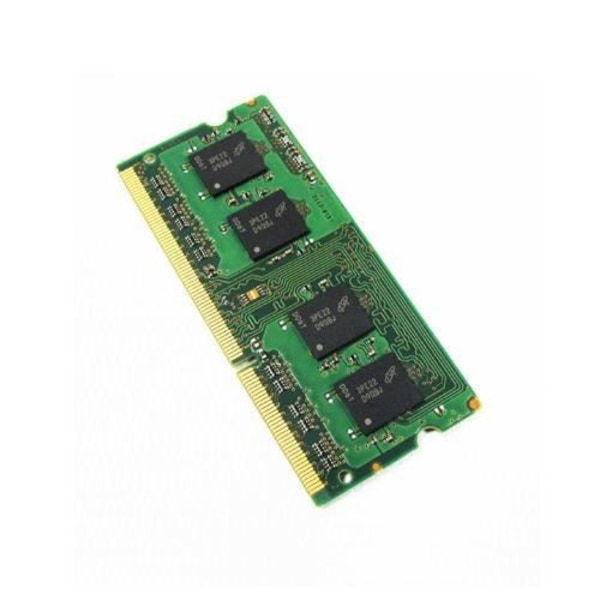 Fujitsu 16 GB DDR4-2400, 16 GB, 1 x 16 GB, DDR4, 2400 MHz, 260-stifts SO-DIMM