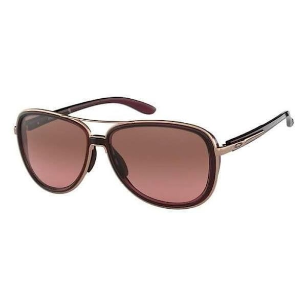 Oakley SPLIT TIME OO 4129 412902 Solglasögon