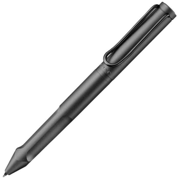 LAMY safari tvillingpenna EMR Svart digital penna