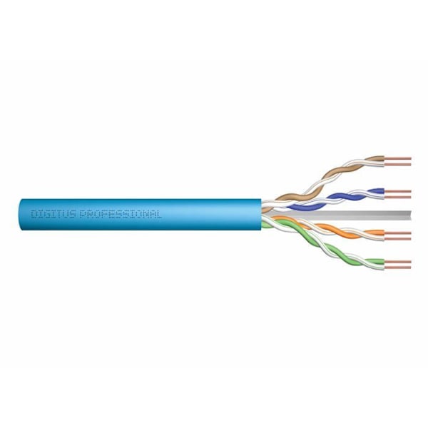 Switch - Ethernet-nav - Digitus injektor - DK-1614-A-VH-305
