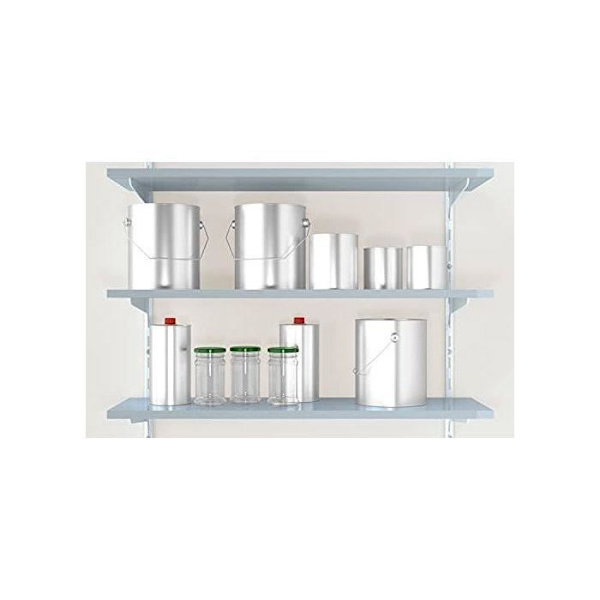 Placo ankare HM med skruvar 4x32mm låda med 50 - FISCHER - 558100
