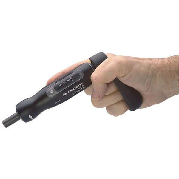 FACOM - Monosensor skruvmejsel av