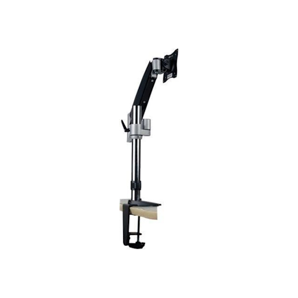 Tripp Lite Full Motion skrivbordsfäste för 13" till 27" bildskärmar Desktop Mount för metall LCD...