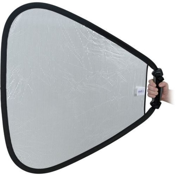 Lastolite Trigrip Difflector Diffuser (Diffuser + Soft Silver) 75cm - Grå