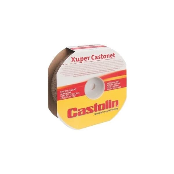 Castolin - Xuper Castonet