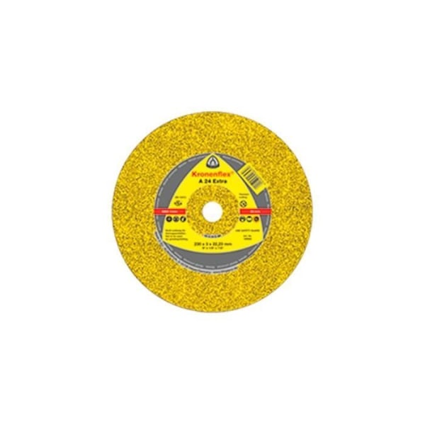 Skärskivor - MP EXTRA - 180 x 3 x 22,23 mm - Metall - 25 stycken - 13490