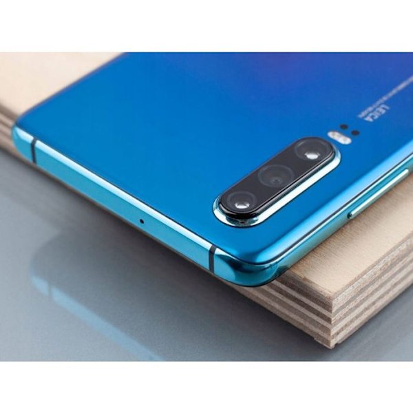 Skyddande film för telefon - skyddsglas för telefon 3mk Doogee Blade 10 / Pro / Ultra - Objektivskydd