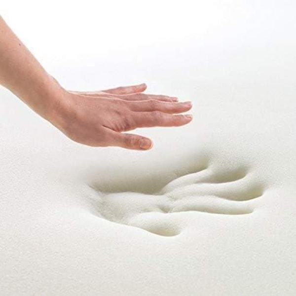 Viscoelastiskt kudde Todocama 105 cm