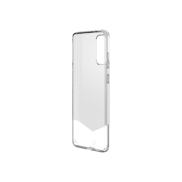 Förstärkt skal Force Case Pure transparent för Samsung Galaxy S20+ G985 Transparent