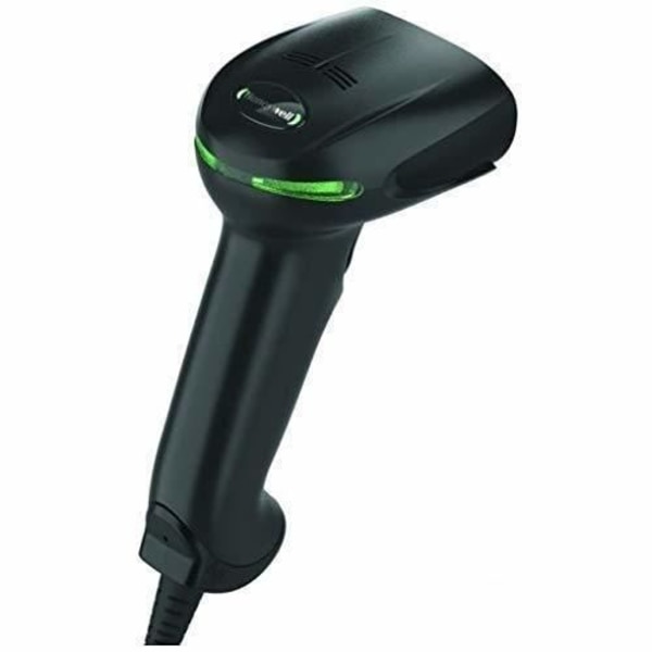 USB-KIT: 1D, PDF417 2D, SR FOCUS, SVART 1950GSR-2 USB TYP A 3M STRAIG