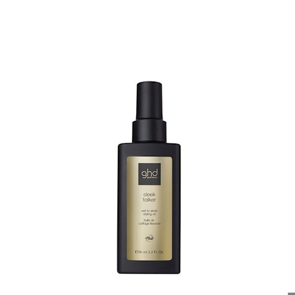 Hårvård - Sleek - Sleek Talker - 95 ml - Blandad - Alla hårtyper