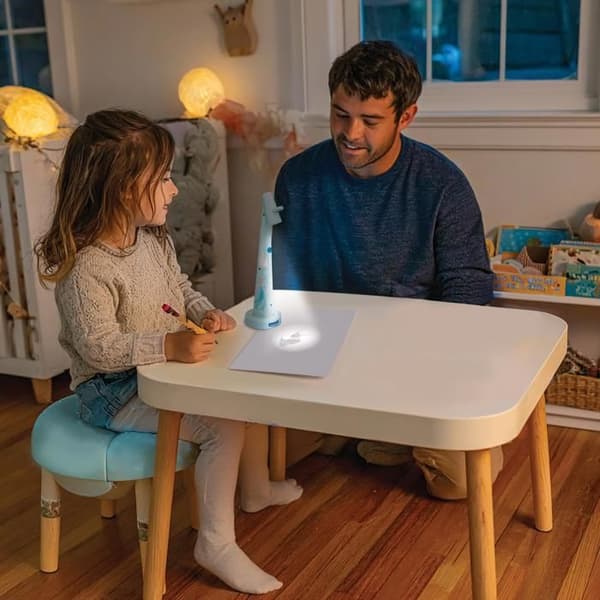 Ritprojektor Frost BLÅ