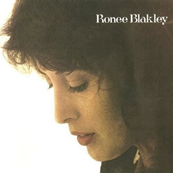 Ronee Blakley - Ronee Blakley [CD] Storbritannien - Import