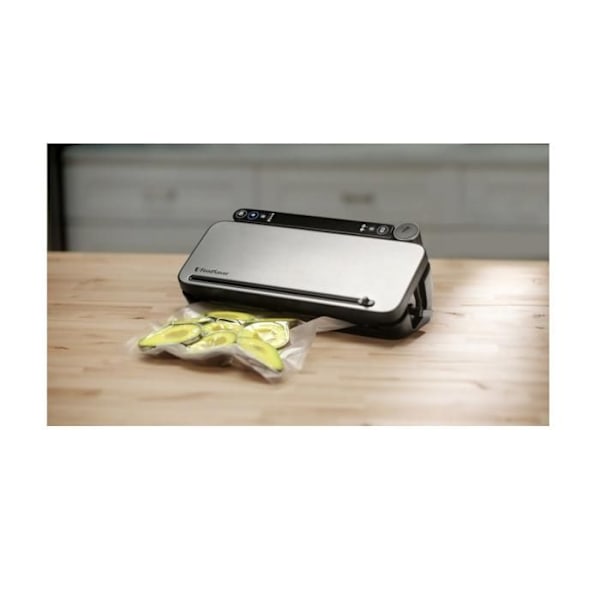 Foodsaver VS3190X vakuumförslutare