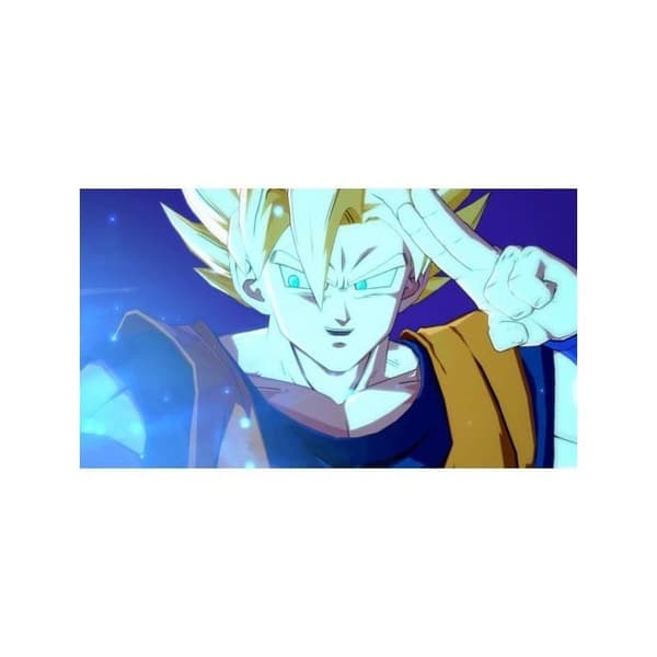 Dragon Ball FighterZ Kod i en låda Nintendo Switch