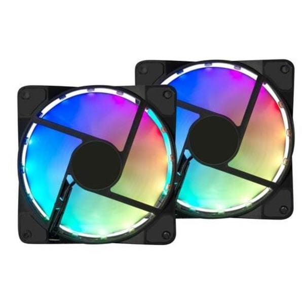 Speedlink RGB PC Fan Kit