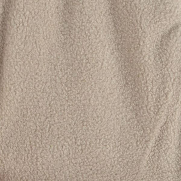 Hundjacka "Teddy" 35cm Beige beige