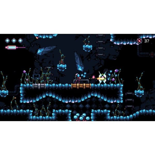 Rebellera Transmutera PS5