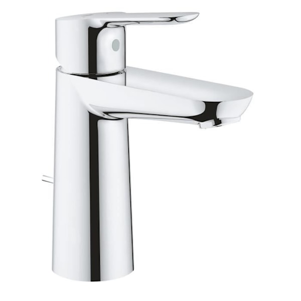 Grohe - Grohe BauEdge Tvättställsblandare M , DN 15 (23758000)