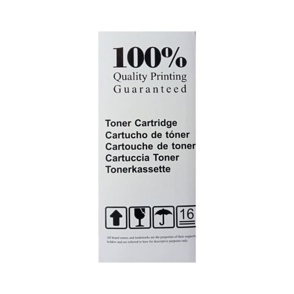 Toner - Universo cartuccia toneruppsamlare - TL 425H TL 425X DL 425