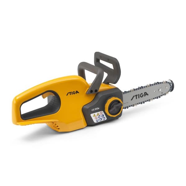 Tronksåg STIGA CS 100e Batterikit - 20V