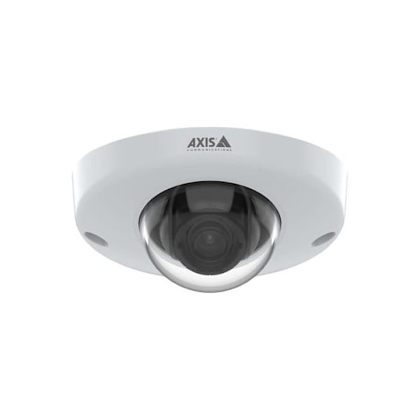 Övervakningskamera - AXIS COMMUNICATIONS - 1933 - Fast - Dome - Nattvision 2MP