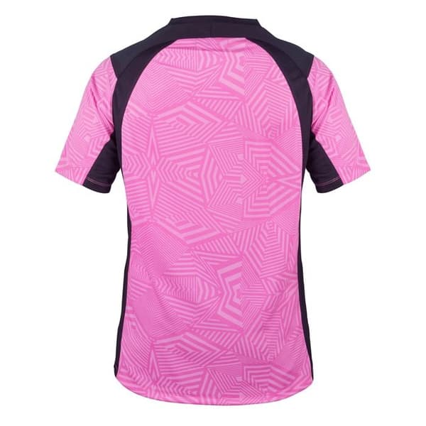 Gilbert Pro T20 långärmad tröja rosa XXL