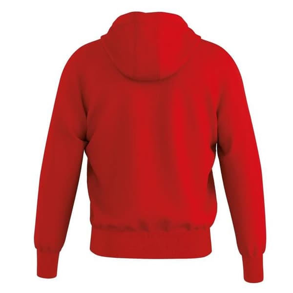 Errea jacka Jacob - röd Röd XXXXL