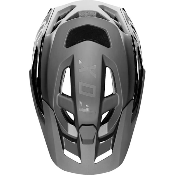 Fox Cykelhjälm - 393003631 316 - Speedframe Pro Cykelhjälmar Denna svarta S