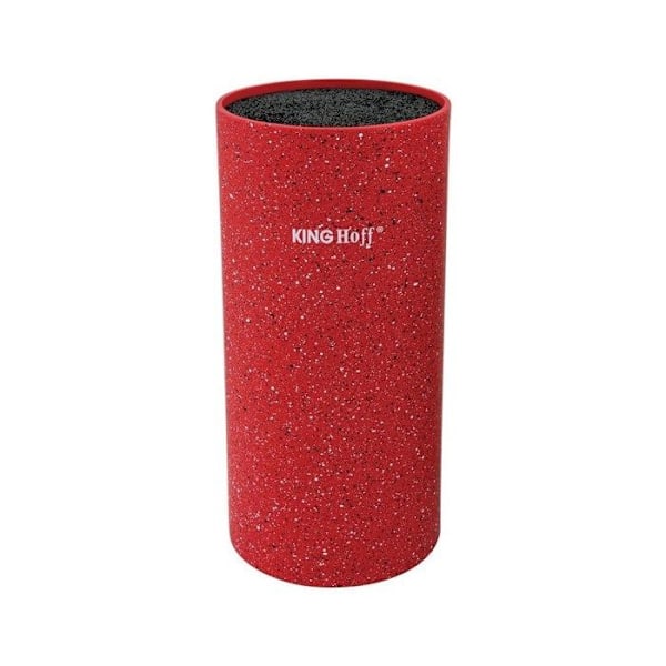 Kinghoff STÖD EN UNIVERSAL KNIV KH1093 Röd