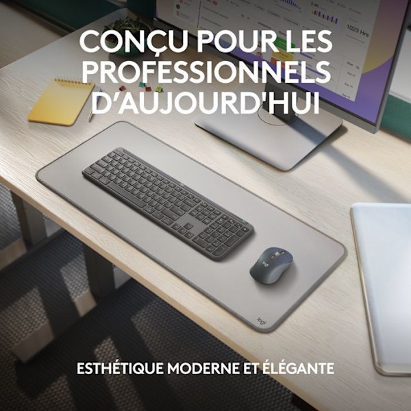 Logitech MK950 Signature Slim