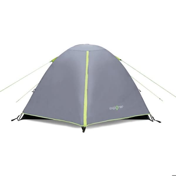 Tält NILS Camp NC6004 mörkgrå
