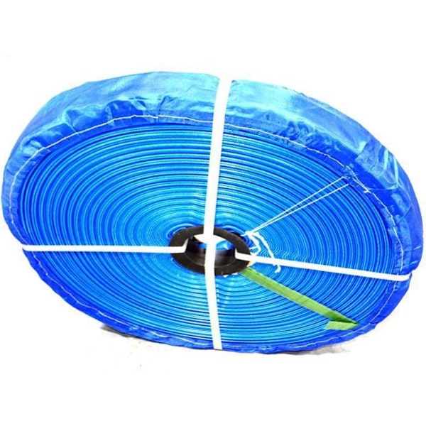 Slang - rör - flexibelt Awtools - AW00123 - PVC-vattenrör 2 x 20 m ()