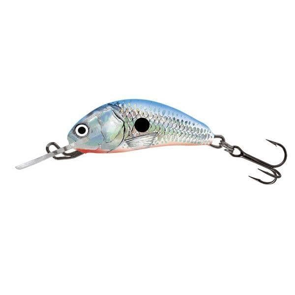 Salmo H3F lockbete - pärlskydd - 3,5 cm