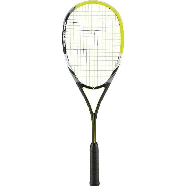 Victor Ip 7 racket - svart/grön - TU