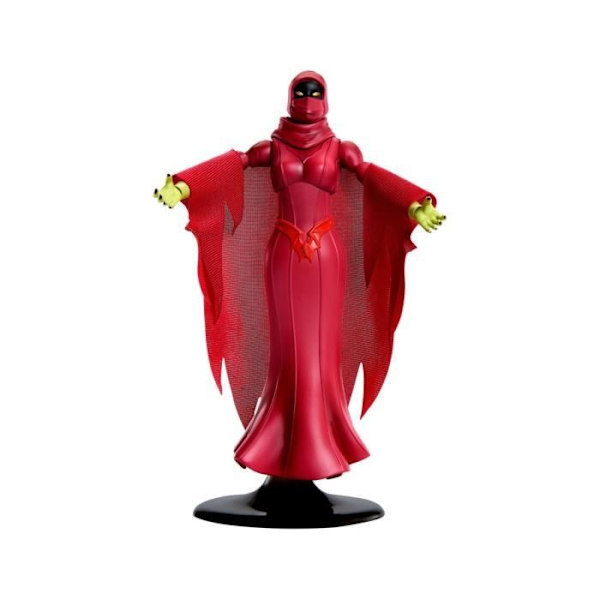 Mattel - She-Ra and the Princesses of Power Masterverse - Shadow Weaver 18 cm figur