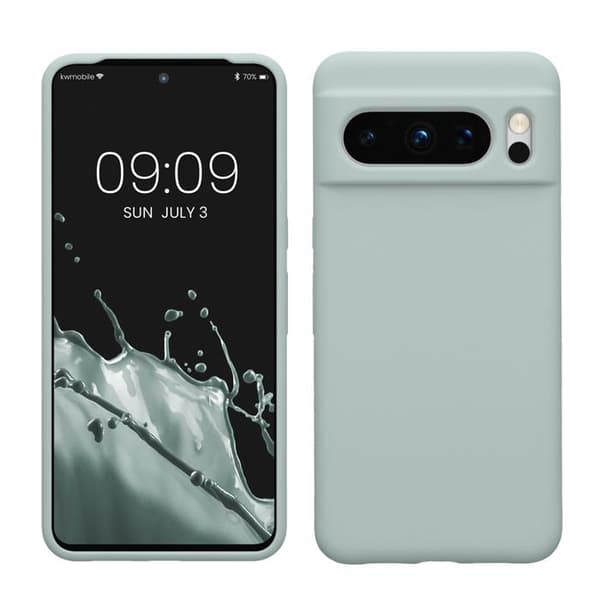 Telefonfodral - bumper telefon Kwmobile - 61854.200