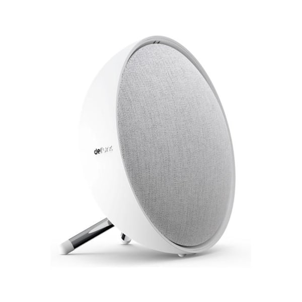 Defunc True Home Small Wifi Multiroom-högtalare Vit - 7350080719976