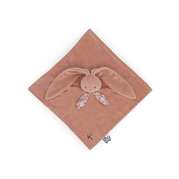 Lapinoo Doudou terracotta terrakotta