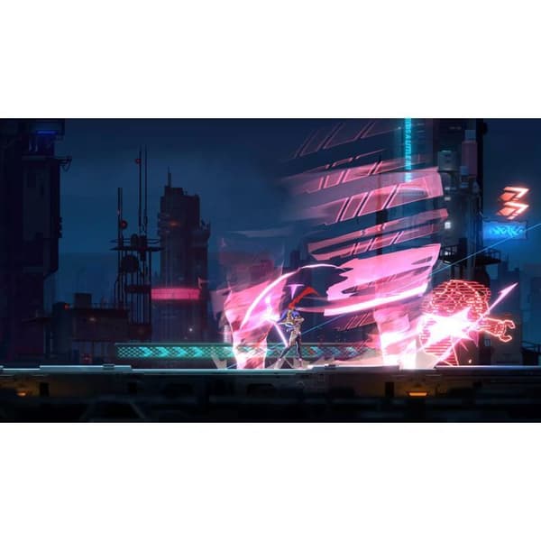 Blazblue Entropy Effect X - Spel PS5