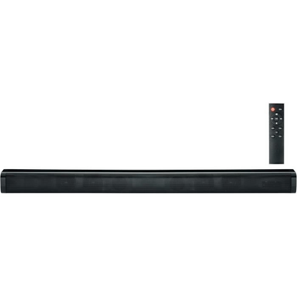 Soundbar - Elbe - SB040BT - 40W RMS - Bluetooth - HDMI-ARC - 6 ljudlägen