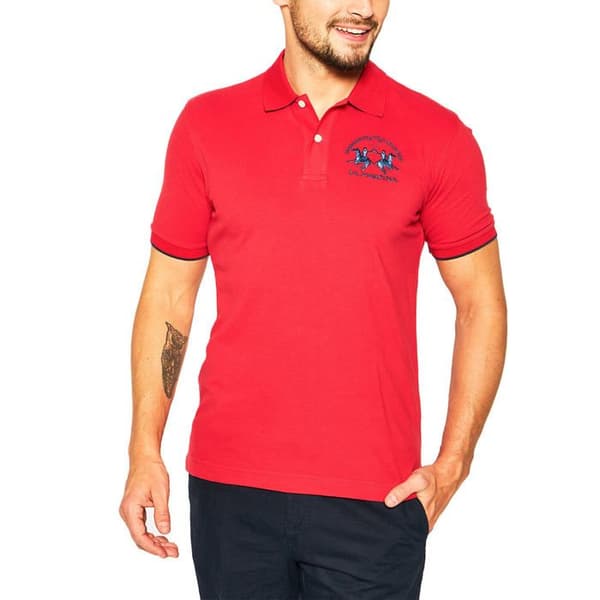 Polo La Martina - jag