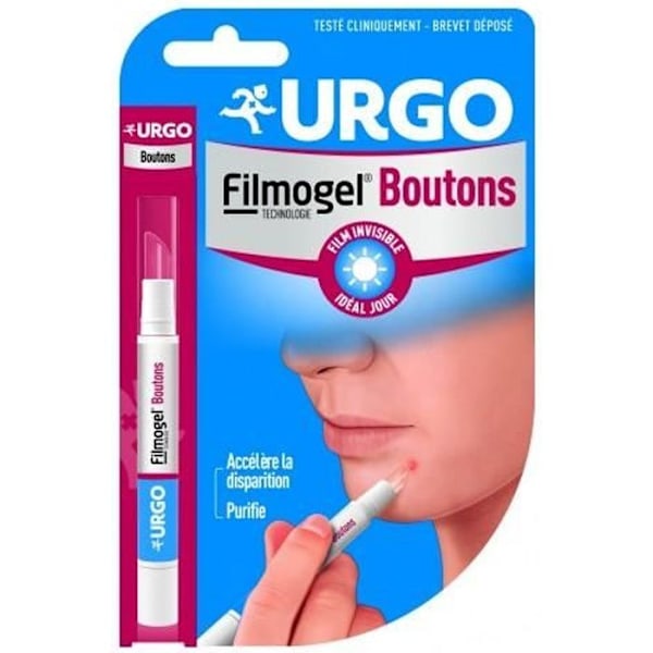 Urgo Filmogel Pimples Pen 2ml