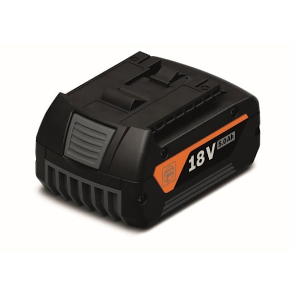 Fein GBA 18V 5Ah GAL1880CV AS N00 92604246010 Batteri för verktyg och laddare 18 V 5 Ah Li-Ion