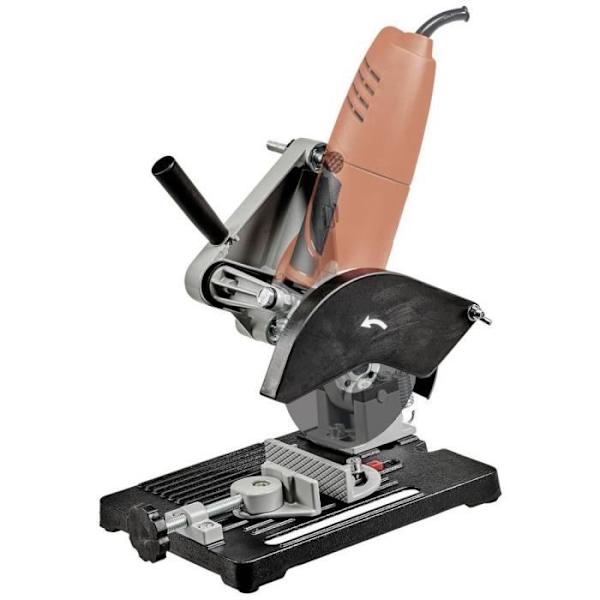 Hållare för Einhell Einhell Trennständer TS 115/125 4431044 kvarn