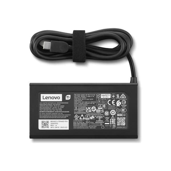 Lenovo - strömadapter