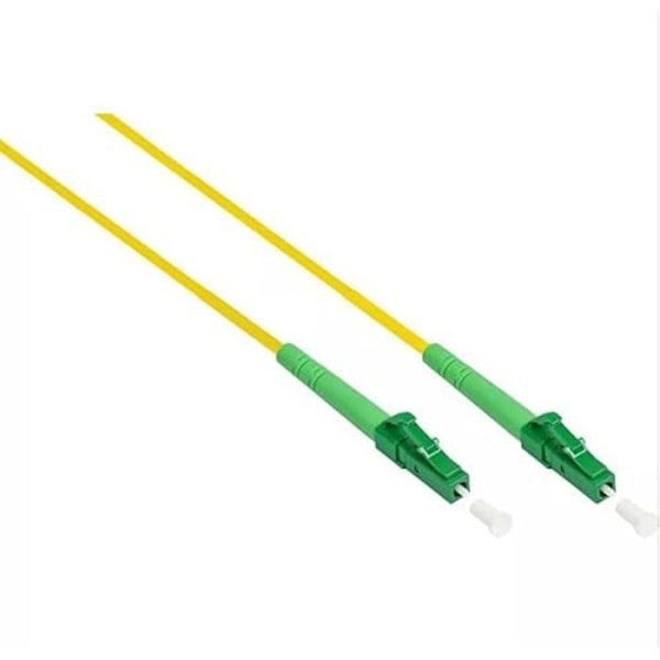 Kabel patch LWL Simplex OS2 - GOOD CONNECTIONS - 30 m - LC (APC) - LSZH - Singlemode 9/125